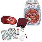 Scrabble Express Game